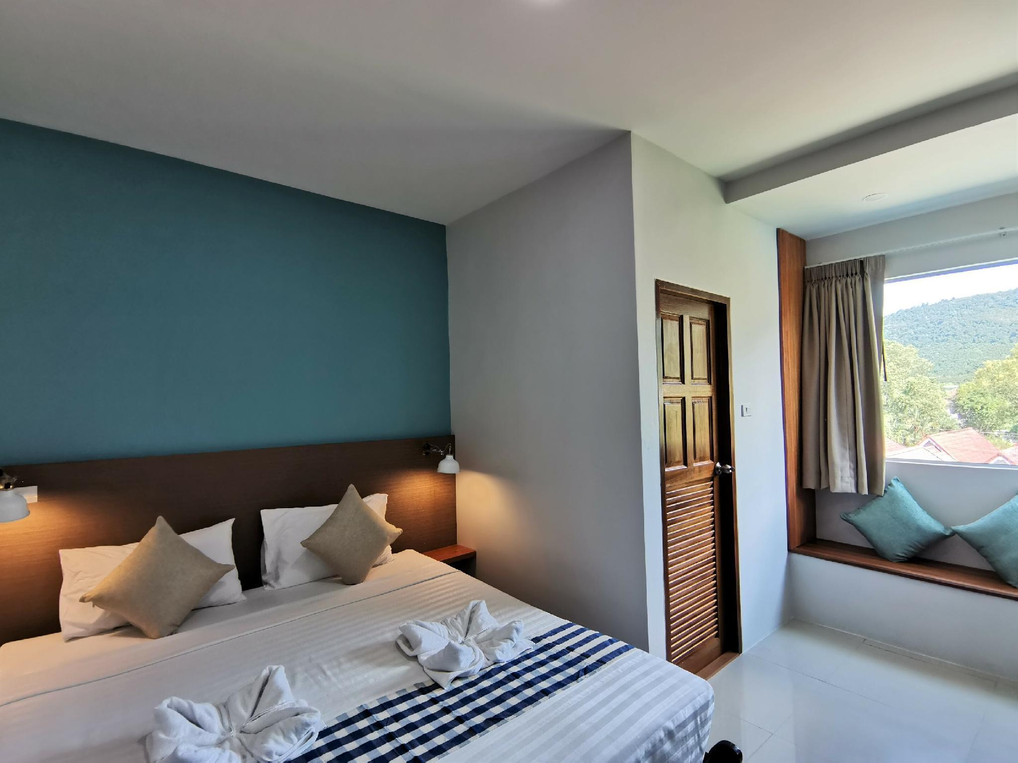 Kamala Beach Residence Esterno foto