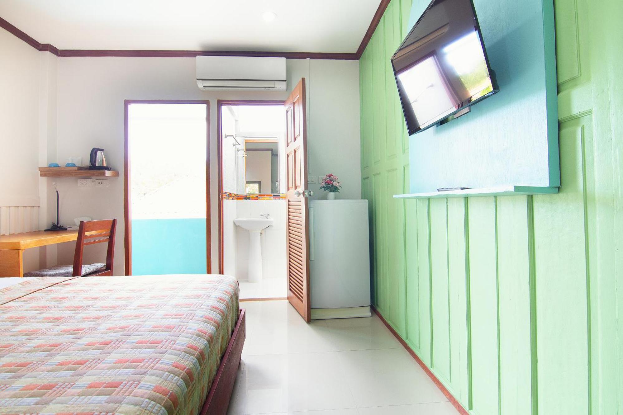 Kamala Beach Residence Esterno foto