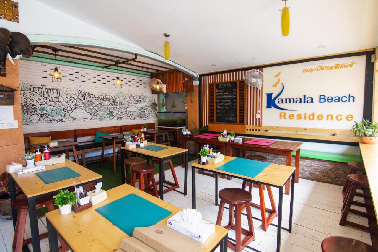 Kamala Beach Residence Sha Extra Plus Esterno foto
